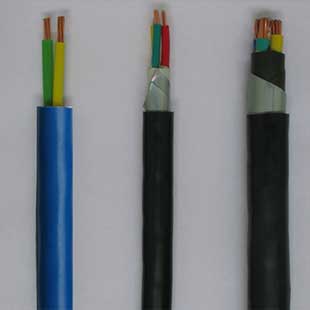 額定電壓1.8/3kV及以下煤礦用聚氯乙烯絕緣電力電纜