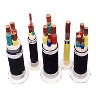 額定電壓8.7/10kV及以下煤礦用交聯聚乙烯絕緣電力電纜