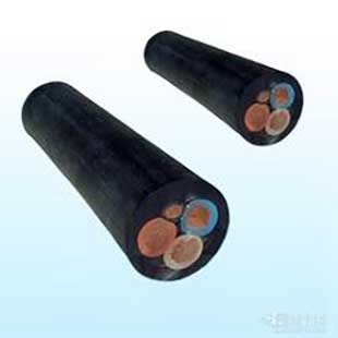 聚乙烯絕緣及護套市內通信電纜