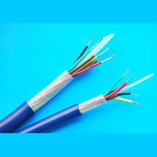 導氣傳感器電纜