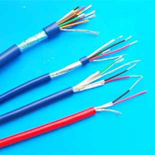 水工檢測電纜（傳感器電纜）