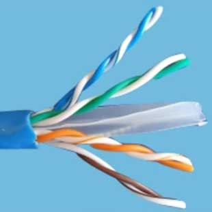 煙氣脫硫專用計算機電纜