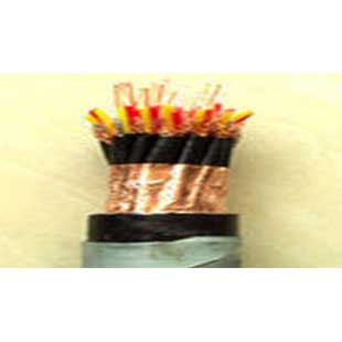 數字巡回檢測裝置用屏蔽控制電纜