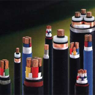 耐火及消防電力電纜